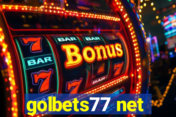 golbets77 net